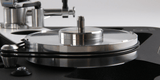 Rega PLANAR 10 giradischi hifi piatto in ceramica estremamente leggero - TechSoundSystem.com