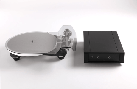 Rega PLANAR 10 giradischi hifi piatto in ceramica estremamente leggero - TechSoundSystem.com