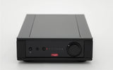 Rega Brio MK7 amplificatore integrato stereo 74W con DAC