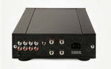 Rega Brio MK7 amplificatore integrato stereo 74W con DAC