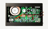 Rega Brio MK7 amplificatore integrato stereo 74W con DAC
