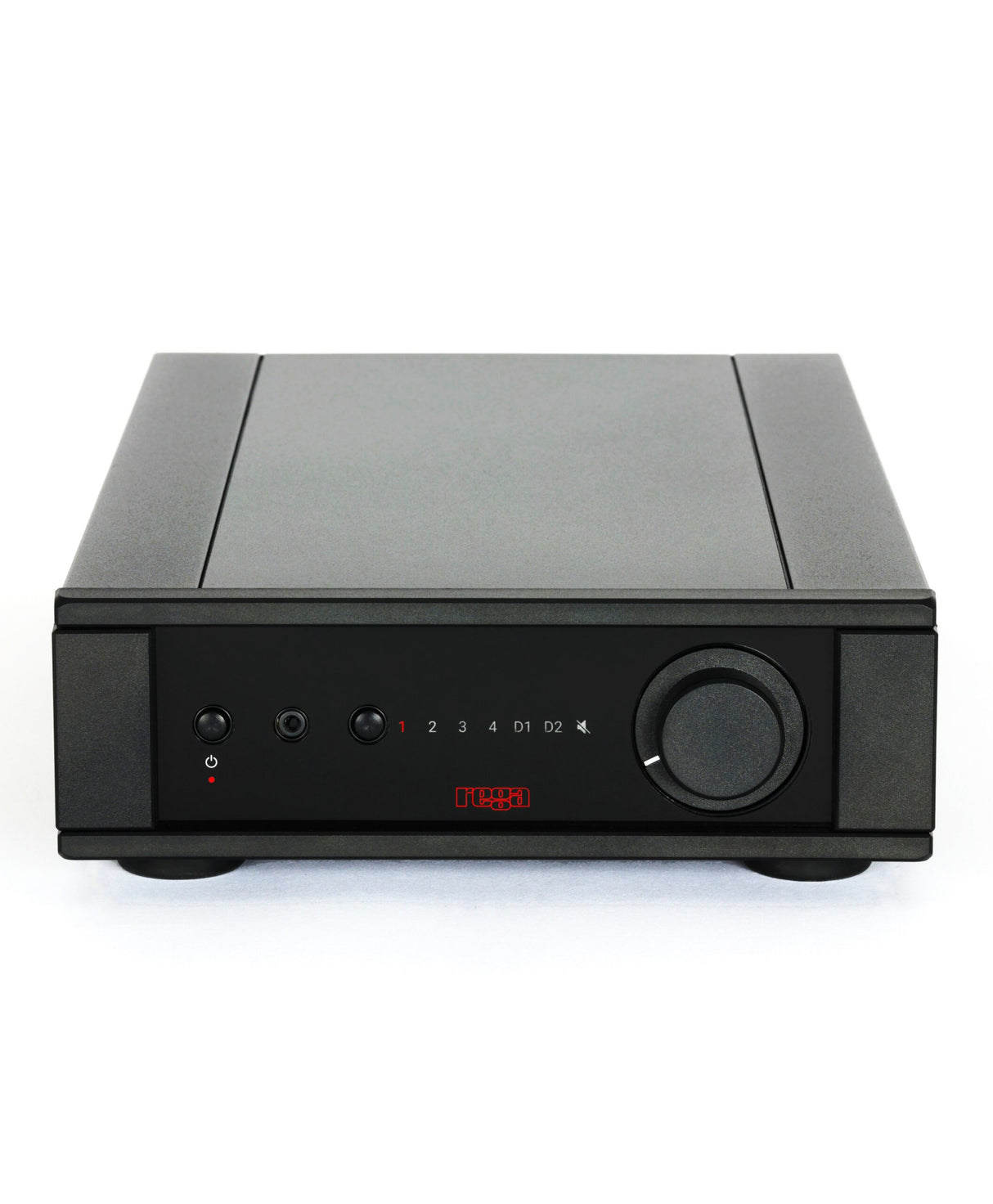 Rega Brio MK7 amplificatore integrato stereo 74W con DAC