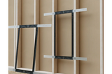SVS in-Wall 3000 Preconstruction Kit per Subwoofer IN-WALL SVS