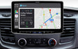 Alpine ILX-F115TRA Autoradio navigatore Halo11 per Ford Transit Custom dal 2018 - TechSoundSystem.com