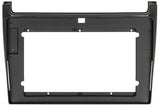 Zenec Z-F2001 Mascherina specifica per ZENEC Z-E1010 su VW Polo 6R - TechSoundSystem.com