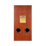 Wharfedale SUPER LINTON Coppia diffusori da stand a 3 vie bass reflex 25-200W - TechSoundSystem.com