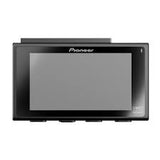 Pioneer VREC-H520DC Dash Camera 2CH anteriore e posteriore, 2a camera inclusa - 2K - Visione 143° -  ADAS - Wifi