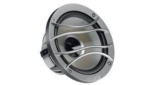 Audison TH 6.5 II sax Set Woofer *SCONTO 3% IN CASSA* | 300 W Peak Power | 165 mm | 4 ohm - TechSoundSystem.com