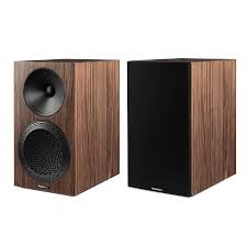 Paradigm Premier 220B v2 coppia diffusori da scaffale 2 vie Cono AL-MAG