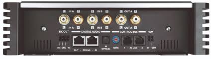 Audison TH Uno Amplificatore CLASSE A 1 x 2300 W @ 1ohm *SCONTO 3% IN CASSA" - TechSoundSystem.com