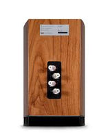 Wharfedale AURA 1 Coppia diffusori Hi-End da stand 2 vie bass-reflex 100W