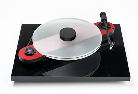 Pro-ject Elemental Phono USB Final Edition Giradischi Audiophile Testina Pick it 25A