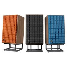 JBL L100 CLASSIC MKII Diffusori 3 vie woofer da 12" bi-wire (COPPIA) - TechSoundSystem.com