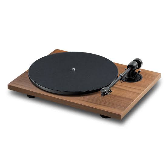Pro-ject E1.2 BT Giradischi hifi testina Pick IT MM E, Blutooth integrato