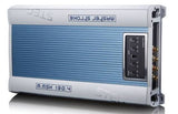 STEG M.MSK130.4 Amplificatore MASTER STROKE per auto 4 canali HIGH END classe D