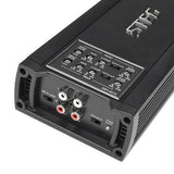 STEG DST401DII Amplificatore 4 canali Classe D audiophile con doppio differenziale d'ingresso