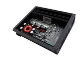 STEG SDSP6II Amplificatore 6 canali 6x100W RMS con DSP integrato ad alte prestazioni
