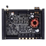 STEG MDSP8 Amplificatore con DSP e Bluetooth integrato per lo streaming diretto