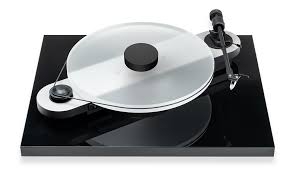 Pro-ject Elemental Phono USB Final Edition Giradischi Audiophile Testina Pick it 25A
