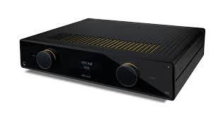 Arcam A50 Signature Amplificatore integrato Classe G, 2x150W su 8ohm e 2x220W su 4ohm