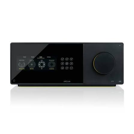 Arcam AVA15 Amplificatore AV a 7.1.2 o 5.1.4 in Classe D. Potenza 7x85W o 9x65W su 8 ohm. Dolby Atmos, Dolby True HD