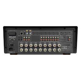 Arcam AVA35 Amplificatore AV da 7.1.2 o 5.1.4 in Classe G. Potenza 7x110W o 9x95W su 8 ohm. Dolby Atmos, Dolby True HD