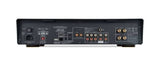 ARCAM A15+ RADIA Amplificatore integrato in Classe A/B. Potenza 2x80W su 8ohm e 2x120W su 4ohm