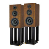 Wilson CLASSIC KIT coppia diffusori + stand WILSON *OFFERTA*!