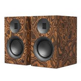 Kanto TUK (GEN2) coppia di diffusori amplificati da scaffale o scrivania 130mm 260W