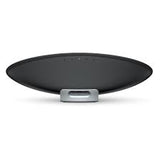 B&W ZEPPELIN 2021 Sistema di diffusori wireless Bluetooth 5.0 aptX adaptive, AAC e SBC