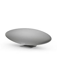 B&W ZEPPELIN 2021 Sistema di diffusori wireless Bluetooth 5.0 aptX adaptive, AAC e SBC
