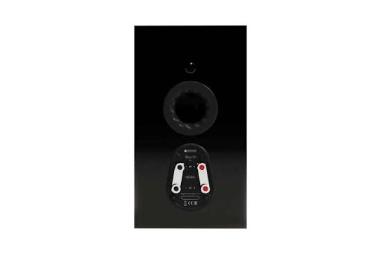 Monitor Audio Silver 50 8G diffusori da scaffale a 2 vie, woofer da 6" C-CAM RST III