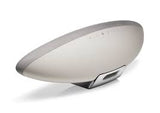 B&W ZEPPELIN 2021 Sistema di diffusori wireless Bluetooth 5.0 aptX adaptive, AAC e SBC