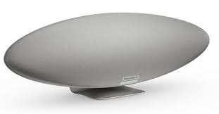 B&W ZEPPELIN 2021 Sistema di diffusori wireless Bluetooth 5.0 aptX adaptive, AAC e SBC