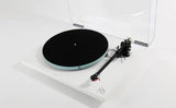 REGA Planar 6 + NEO PSU MK2 Giradischi hi-fi con braccio RB330 + Alimentazione REGA NEO PSU MK2