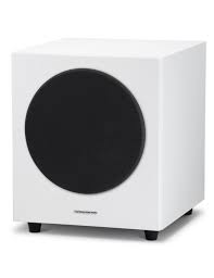 Wharfedale WH-D10 Subwoofer attivo 25cm (10") bass-reflex 200W