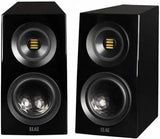 ELAC Concentro S 503.2 Diffusori da scaffale High End 3 vie, bass reflex, woofer da 180 mm AS-XR