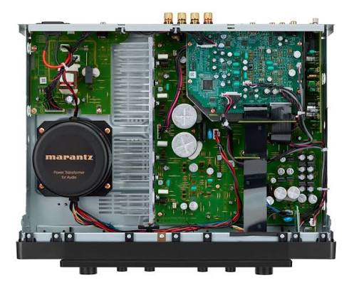 Marantz MODEL 70 Amplificatore integrato stereo puro analogico, 65W