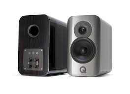 Q Acoustics CONCEPT 300 Diffusore da stand High End 200W (senza stand)