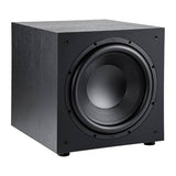 ELAC Debut 3.0 DS123 subwoofer attivo SMART da 12” e 250W