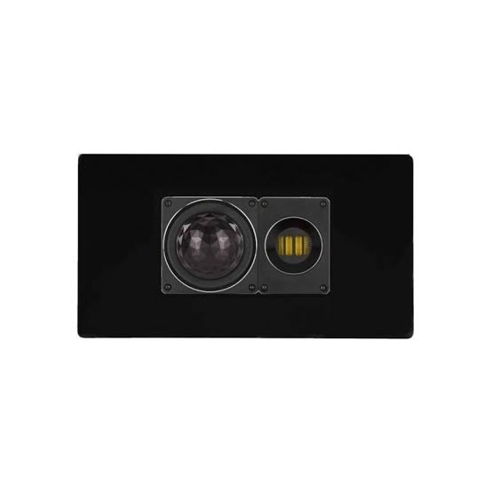 ELAC WS 1645.2 diffusore a parete On-Wall centrale 2 vie con JET 6
