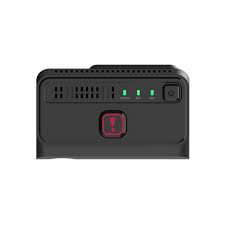 Pioneer VREC-Z410DC Dash Camera 2CH anteriore e posteriore - 3K - Visione 144° - Wifi