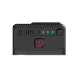 Pioneer VREC-Z410DC Dash Camera 2CH anteriore e posteriore - 3K - Visione 144° - Wifi