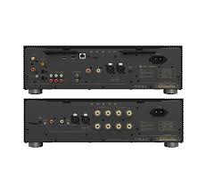 ONKYO ICON M-80+ ICON P-80 SILVER Amplificatore finale di potenza + Preamplificatore stereofonico