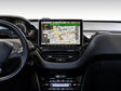 Alpine INE-F904-208 autoradio 2 DIN per Peugeot 208 dal 2012 Car Play Android Auto - TechSoundSystem.com
