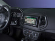 Alpine INE-W720JC Autoradio per JEEP COMPASS da 9" con navigatore - TechSoundSystem.com