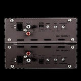 Gladen RC 1800C1 amplificatore 1 canale in classe D 1800W