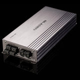 Gladen RC 105C4 amplificatore 4 canali classe A/B 2 x 300W