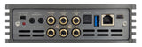 Musway M4+V3 amplificatore in classe D 4 canali con DSP 8 canali