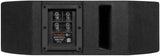 Musway MW300Q subwoofer bassreflex 6 X 9“ 2+2 Ohm 400W
